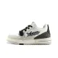 Gray White