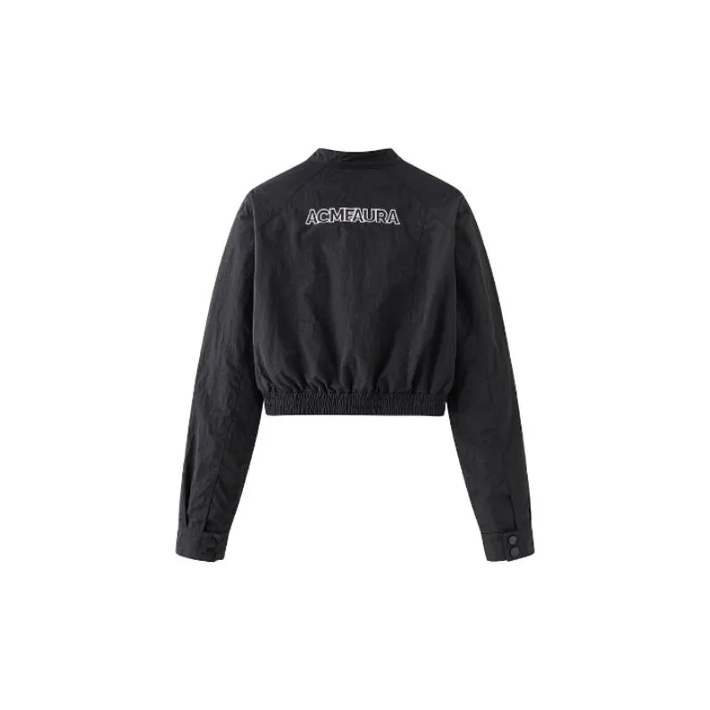 Acme Aura Jackets Women's Black-1