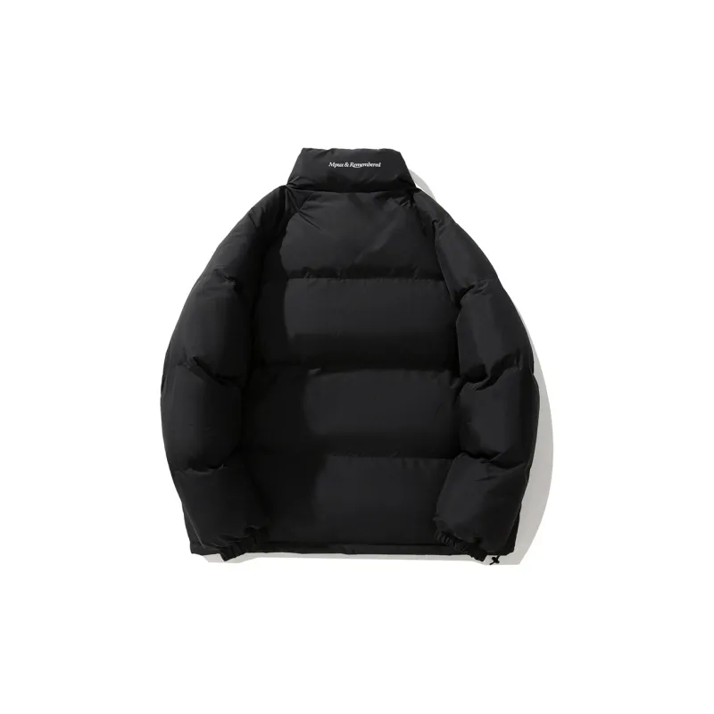 MPUX Puffer Jacket Unisex Couple's-9