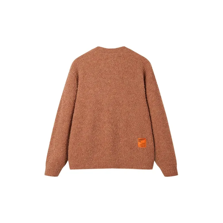 DANGEROUSPEOPLE Knitwear Unisex-5