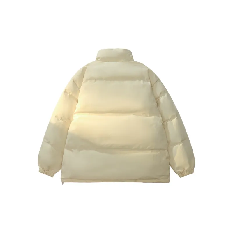 BRUMAIRE Puffer Jackets Unisex-6