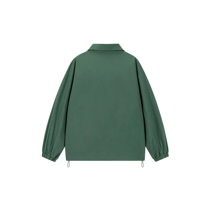 ESPY Jackets Unisex-13