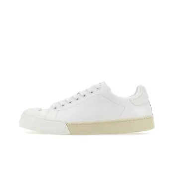 MARNI Dada Bumper Lace Up Sneakers Women's