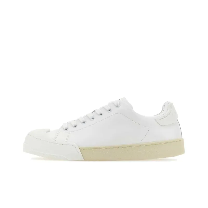 MARNI Dada Bumper Lace Up Sneakers Women's-0