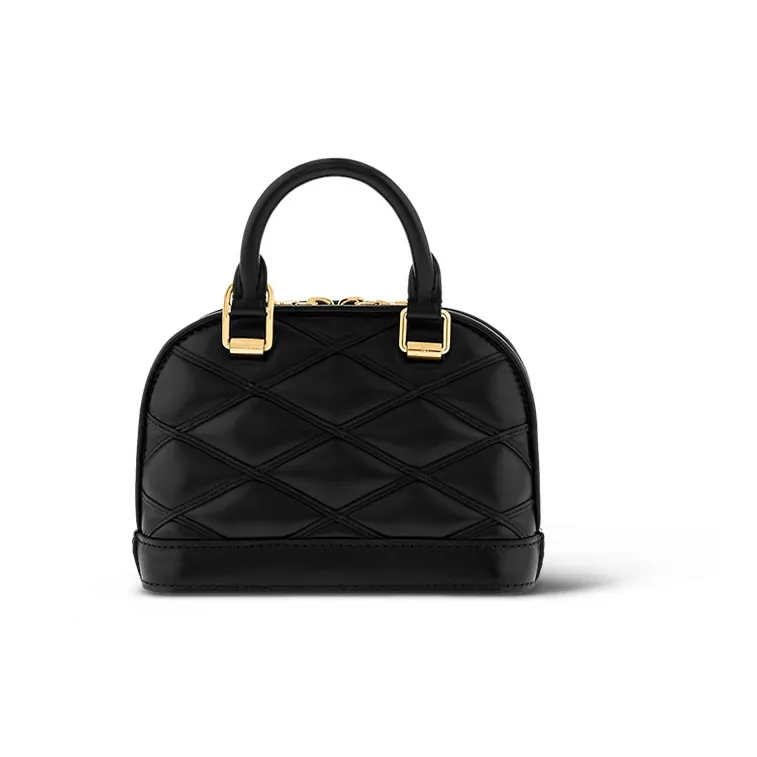 LOUIS VUITTON Nano Alma-2
