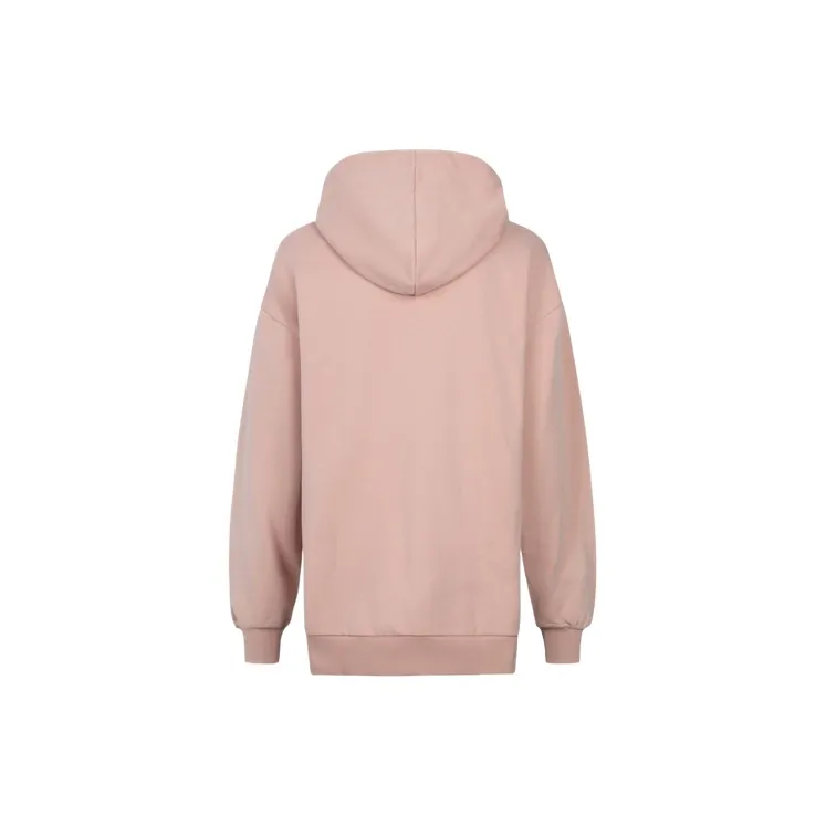 EVISU Sweatshirts Women's Dark Pink-1