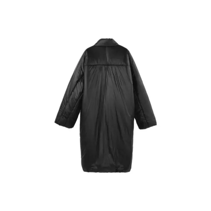Gap X Balenciaga X YEEZY Jackets Men Black-1