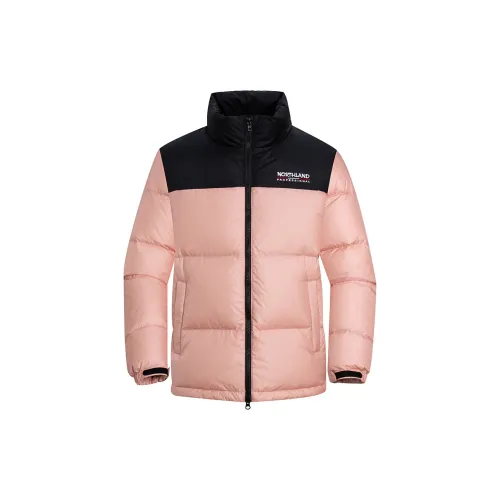 NORTHLAND Down Jackets Unisex