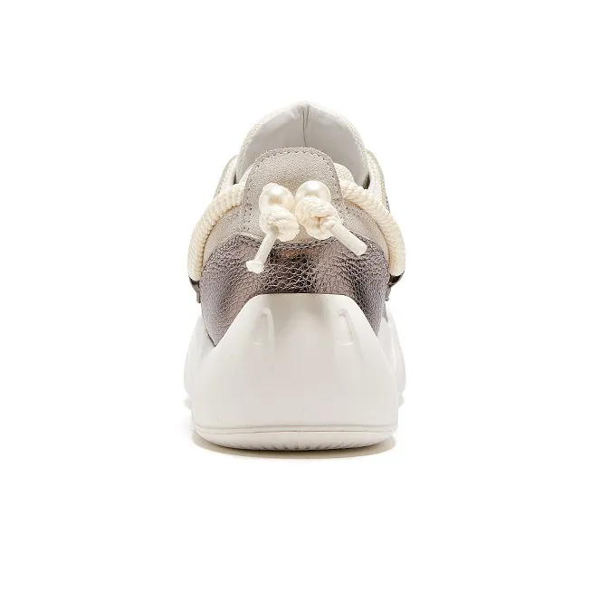 XB ITER Low Top Skateboard Shoes Women's-10