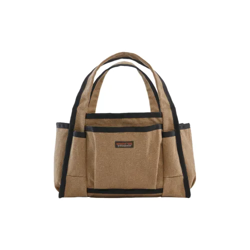 Patagonia Handbags Coriander Brown