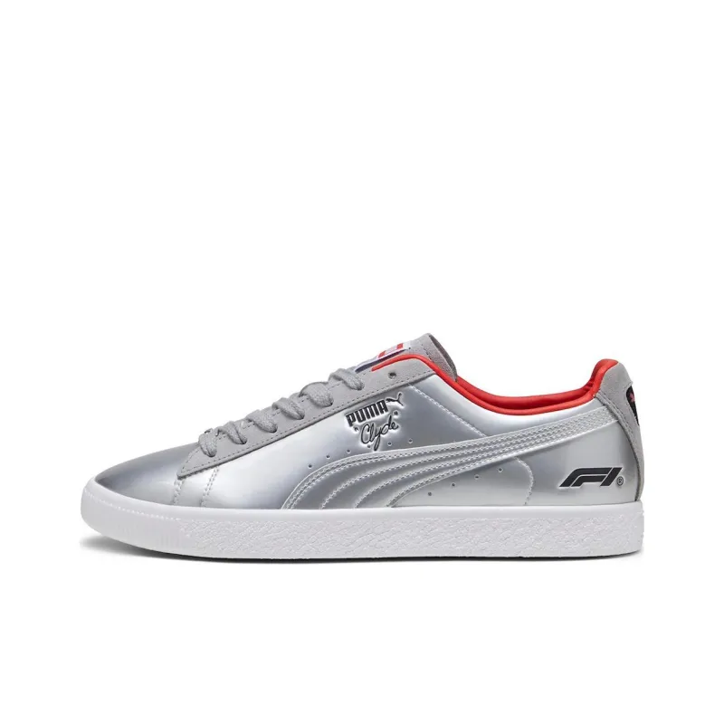 Puma Formula 1 X Clyde 'Las Vegas Grand Prix'-0