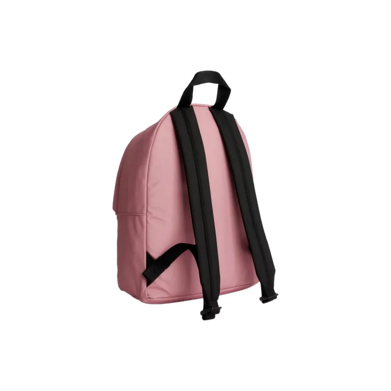 CALVIN KLEIN Recycled Polyester Backpack Regular Kids' Pink-1