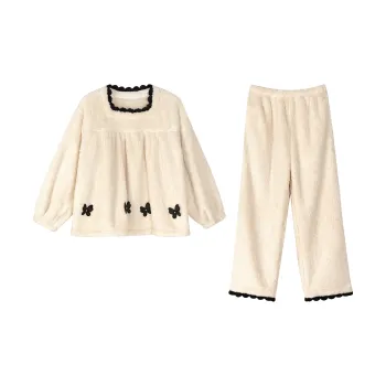XUANZHITING Women's Pajama Sets