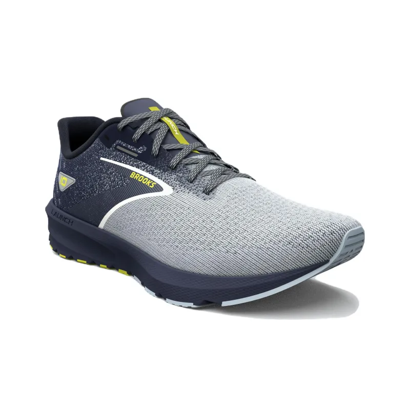 Brooks Launch 10 'Iris Ballad Blue'-2