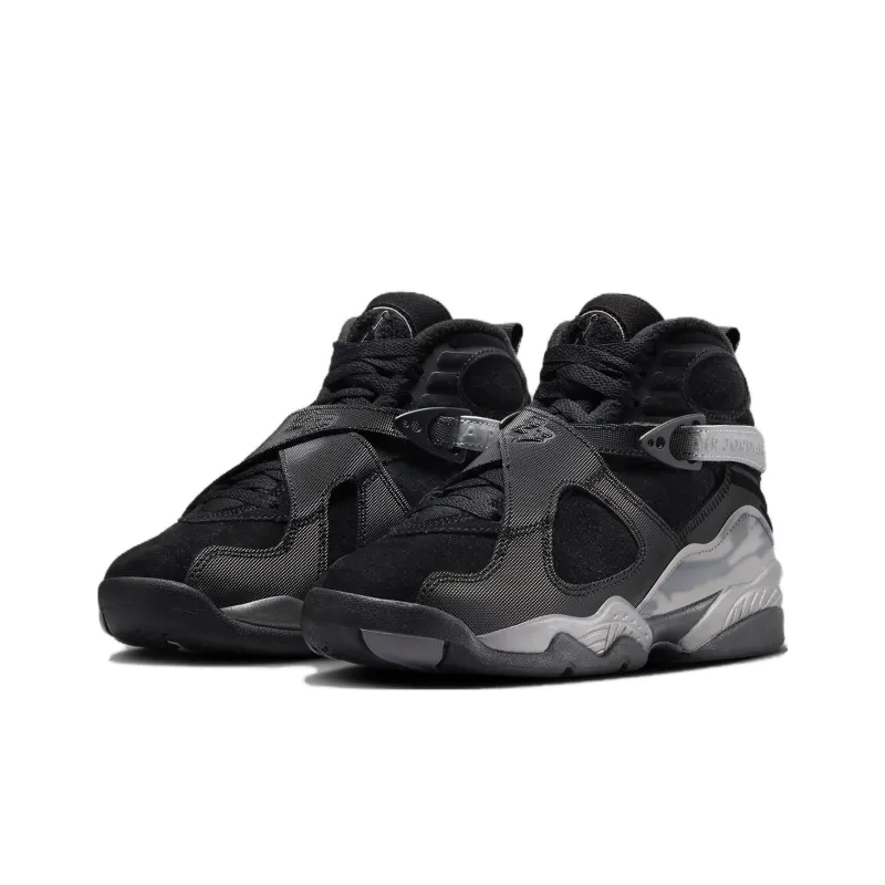 Jordan 8 Retro Winterized Gunsmoke GS-2