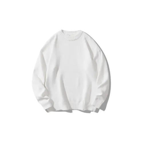 ZONEiD Unisex Sweater