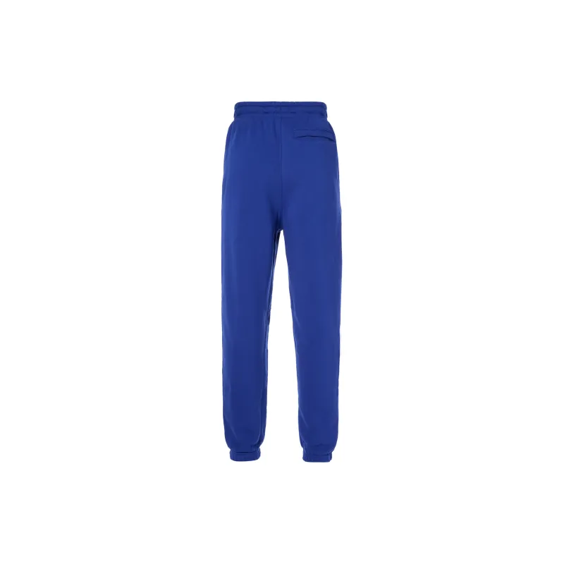 Jordan Sweatpants Men's Dark Royal Blue-1