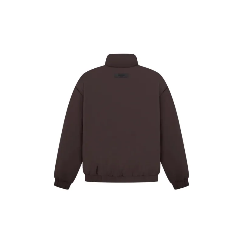 Fear Of God Essentials Nylon Puffer Jacket-1