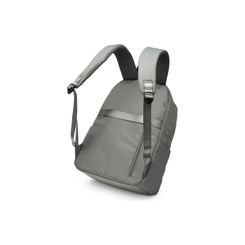Playboy Fabric Backpack Regular Unisex Multicolor-4