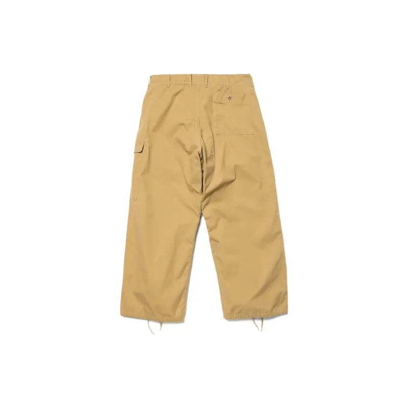 HUMAN MADE FW23 Fall/Winter Collection FW23 Cargo Pants Unisex-7