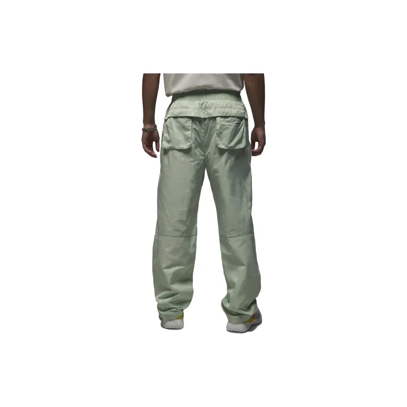 Jordan Jordan 23 23 Engineered Casual Pants Men's Teal-1