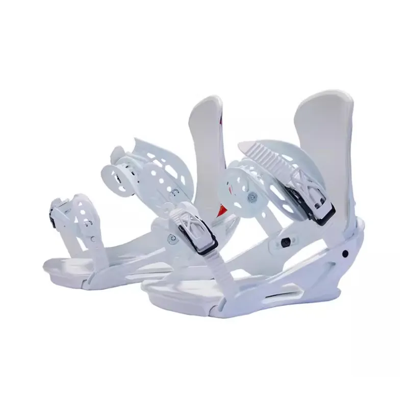 LIDAKIS Single Snowboard Ski Bindings-1