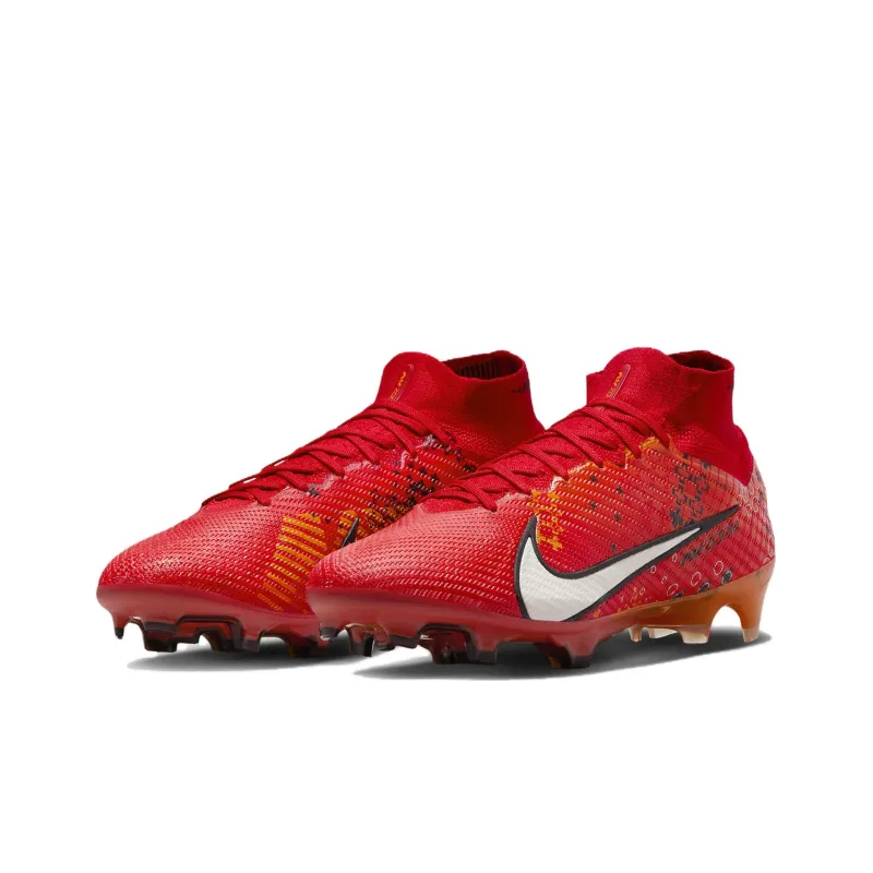 Nike Zoom Superfly 9 Mds Elite Fg Dream Speed Light Crimson-2