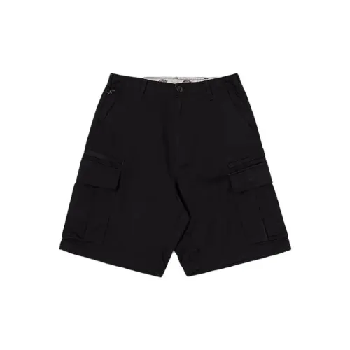 Dickies Casual Shorts Men Black