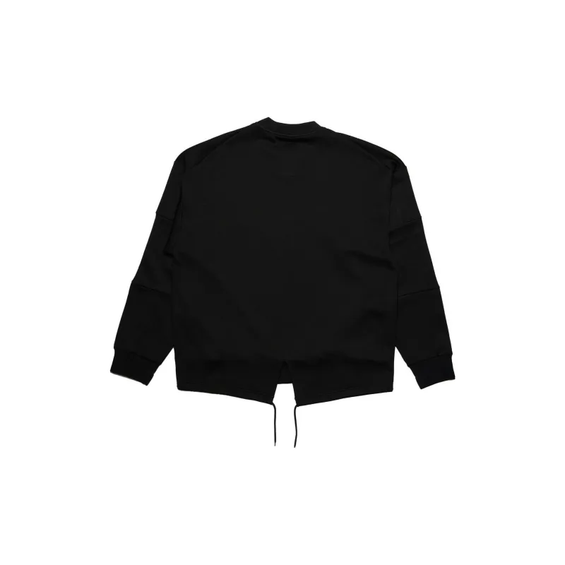 Gramicci Sweatshirts Men Black-1