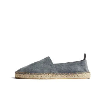 SCAROSSO Pablo Slip On Espadrilles