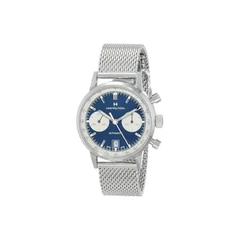 Hamilton 2024 Unworn American Classic Intra Matic 40mm
