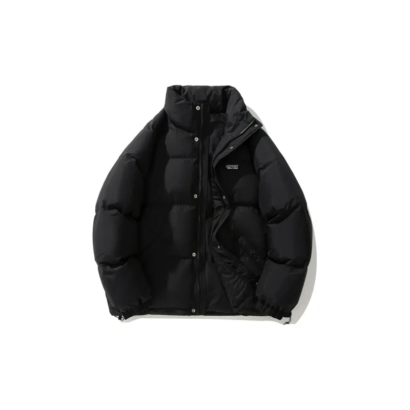 MPUX Puffer Jacket Unisex Couple's-8