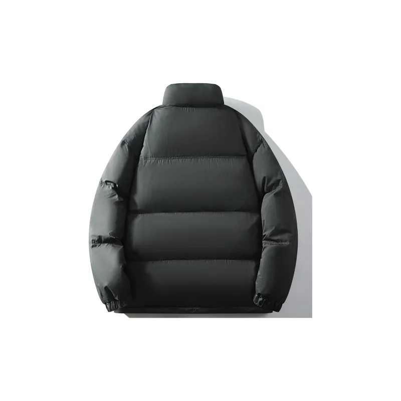 ZMOH Down Jackets Unisex-5