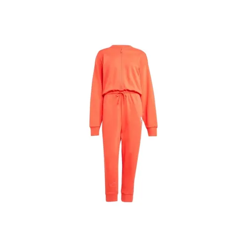 Adidas Jumpsuits Women's Orange