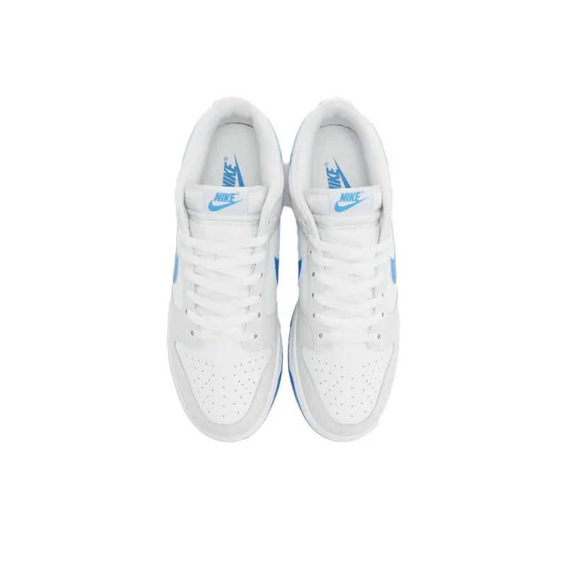Nike Dunk Low Retro Photo Blue-2