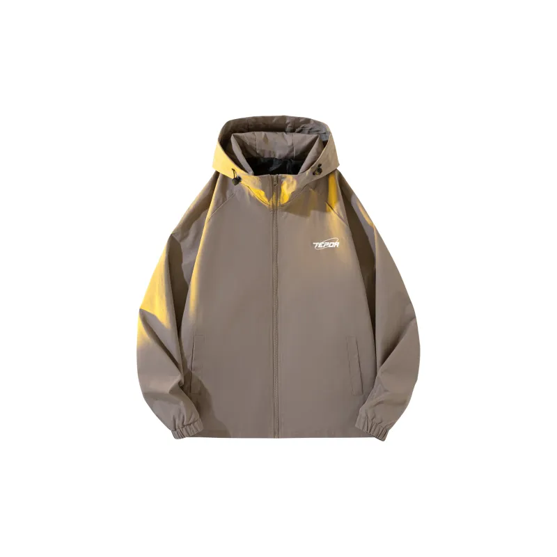 TEPOR Jackets Unisex-12