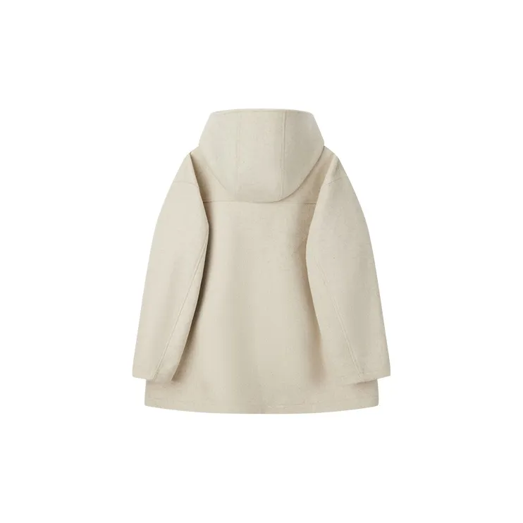 DANGEROUSPEOPLE Coats Unisex-3