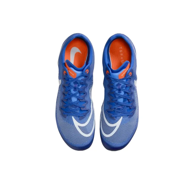 Nike Ja Fly 4 Blue Green-2