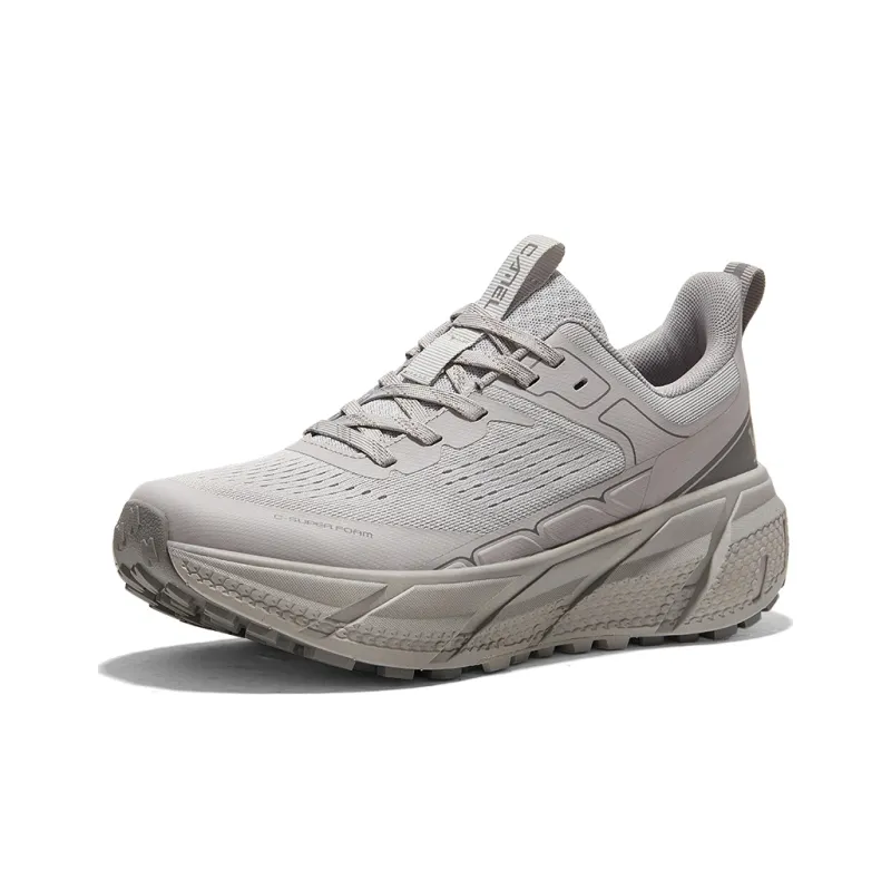 CAMEL Cushioning Slip-Resistant Breathable Height Increasing Rebound Low-Top Casual Running Shoes Women's-38