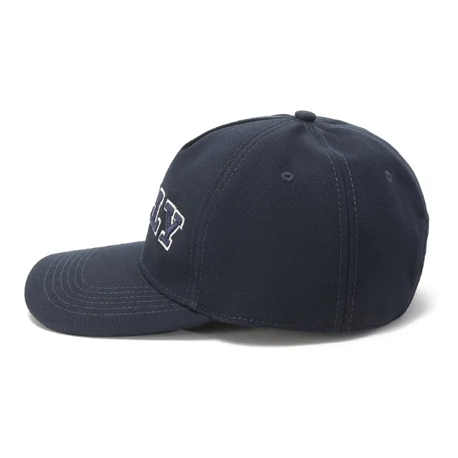 BALLY Cotton Baseball Caps Men's-2
