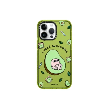 CASETIFY Phone Cases I Need A Hug IPhone 14 Pro/Pro Ma