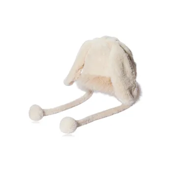 AGOVSKI Polyester Beanies Women's
