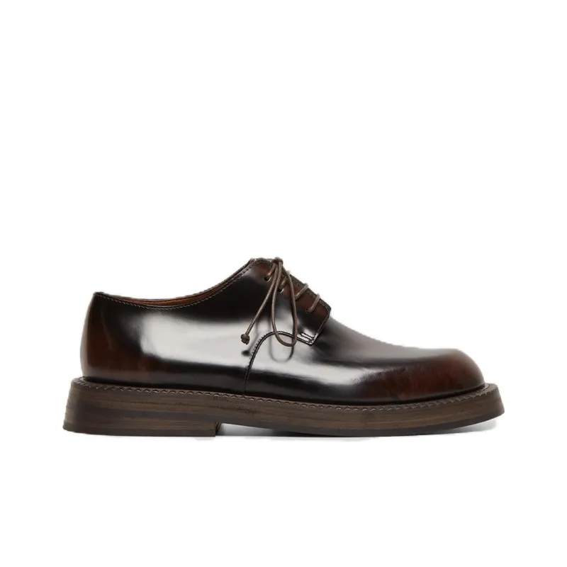 Marsèll Alluce Casual Shoes Men's Brown-1