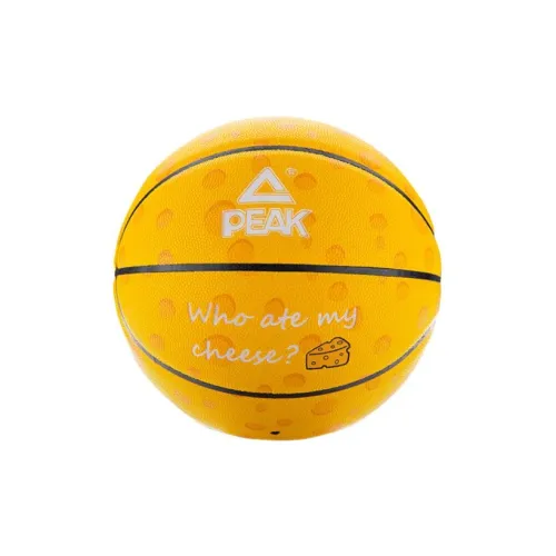 PEAK Basketball Culture Series Basketball