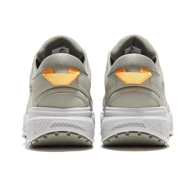 CAMEL Slip-Resistant Cushioning Low-Top Running Shoes Men's-4