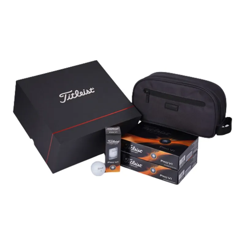 TITLEIST Golf Ball-3