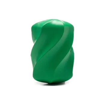 Bottega Veneta Cow Leather Clutch Regular Women's Green
