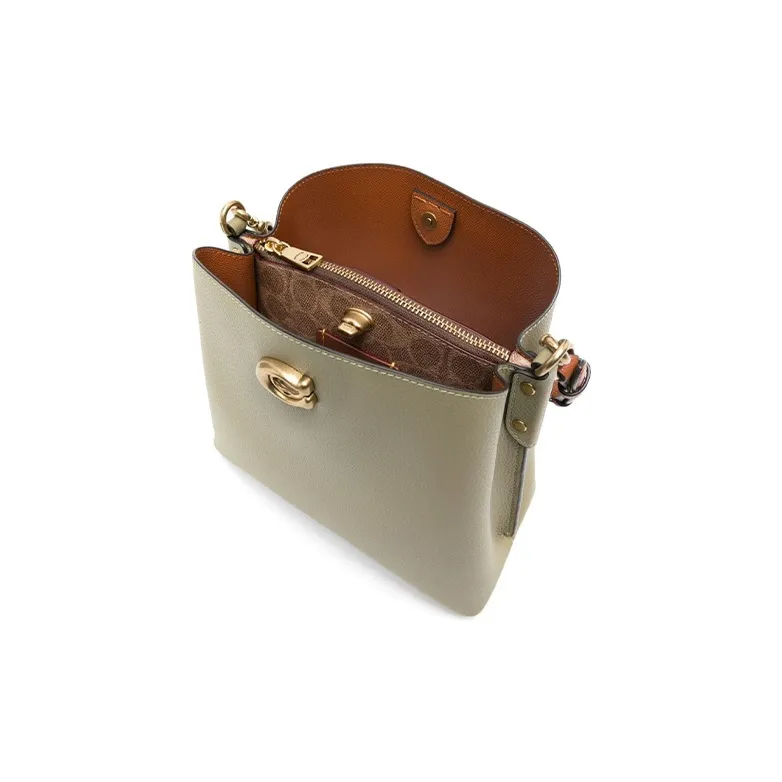 COACH Willow Handbags-2