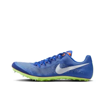 Nike Ja Fly 4 Blue Green