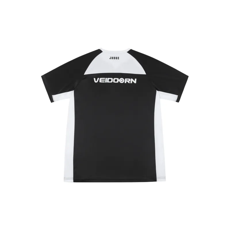 VEIDOORN Raglan Sleeve T Shirt Men's-6